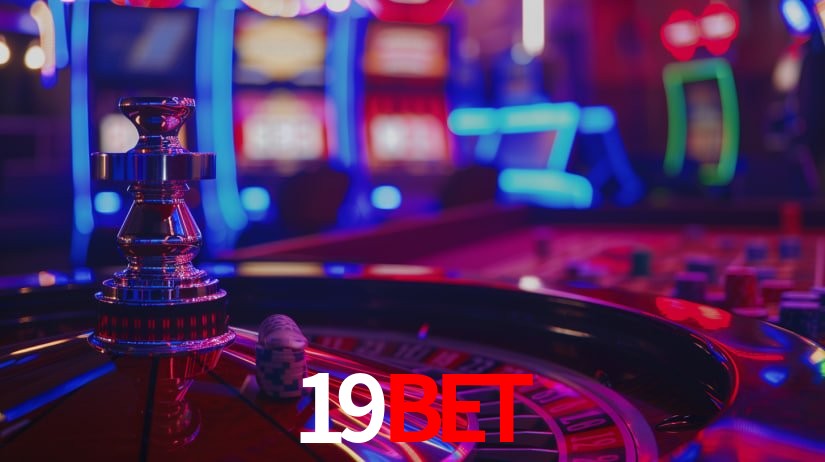19bet: Jogos de Caça-Níqueis-Altas Recompensas, Roleta-Velocidade, Blackjack-Desafios Máximos