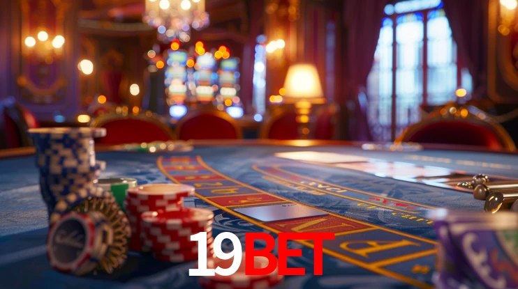 Platform Technology 19bet