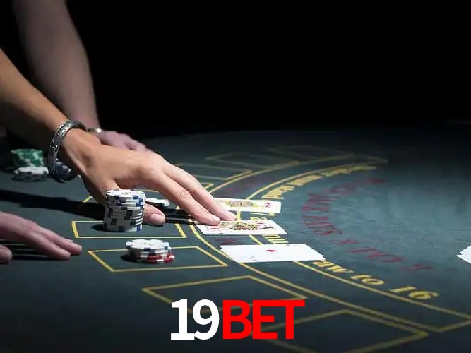 19bet Logo Seguro