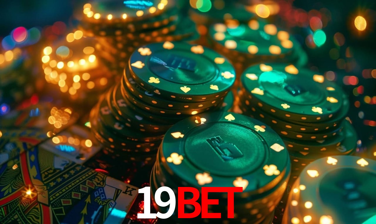 Estatísticas Esportivas 19bet