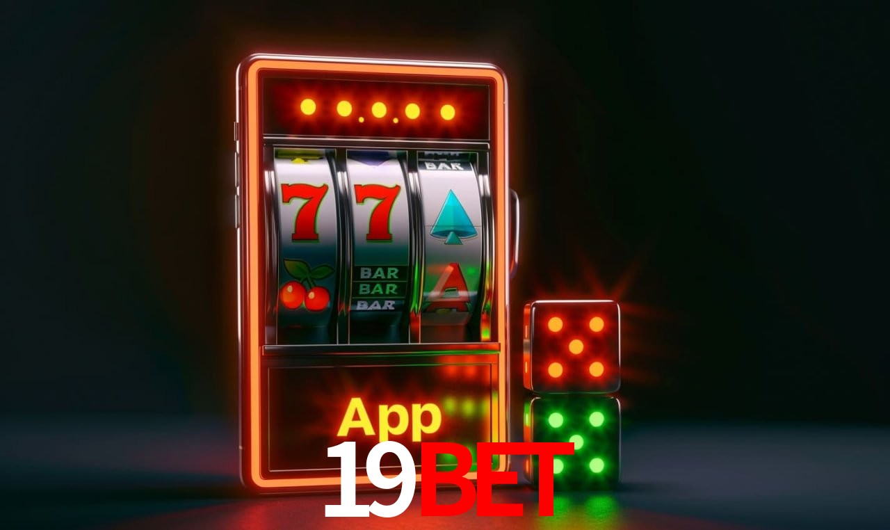 Jogos de Slot 19bet