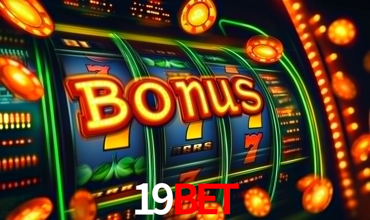 Live Casino 19bet