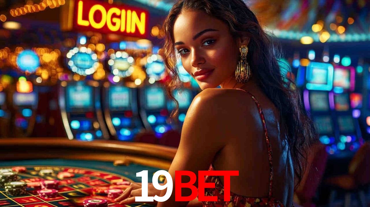 Segurança 2FA 19bet