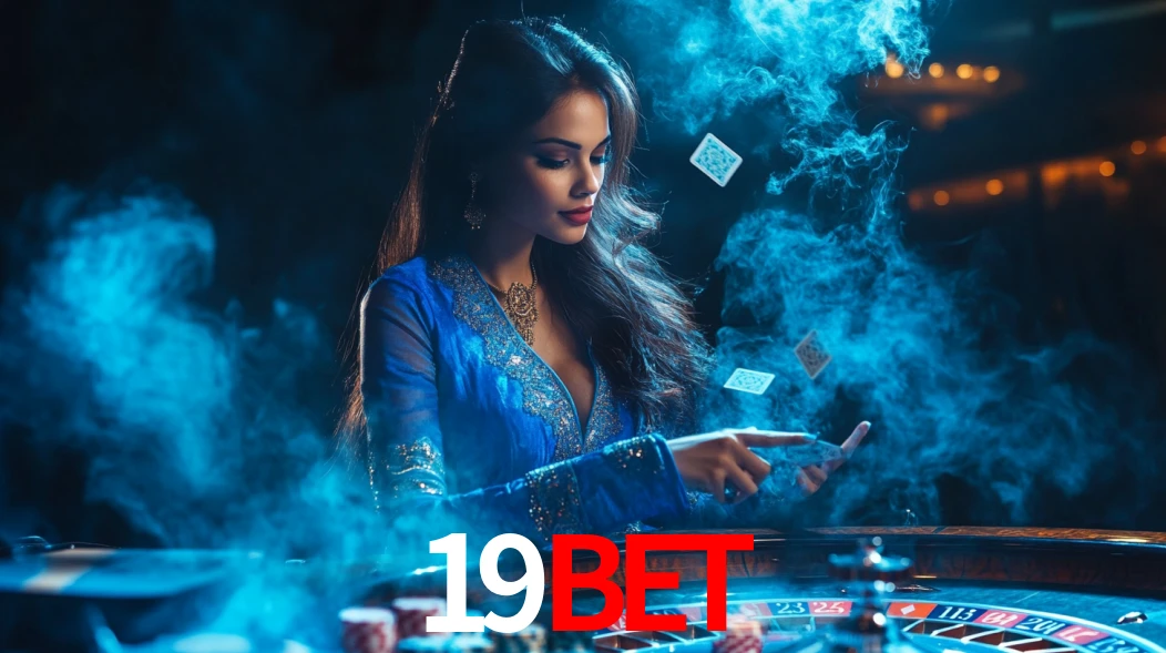 A Emoção da Loteria na 19bet: Uma Chance de Mudança de Vida