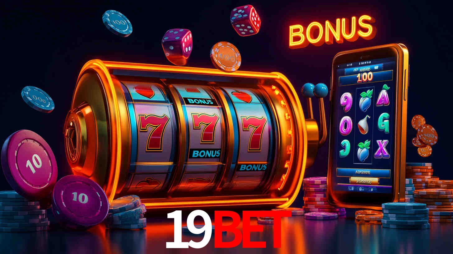 Inovações de Jogos na 19bet: O Futuro das Experiências Interativas