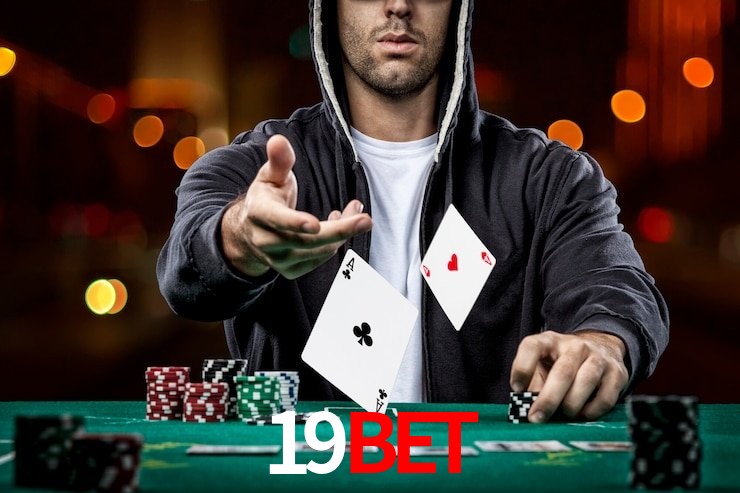 19bet Apostas Esportivas Logo - 34 Esportes Certificados