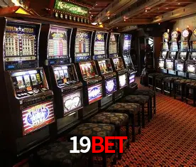Descubra a Essência do 19bet: Nossa História e Compromissos