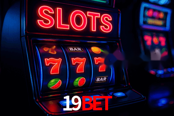 Logo 19bet Plataforma Certificada