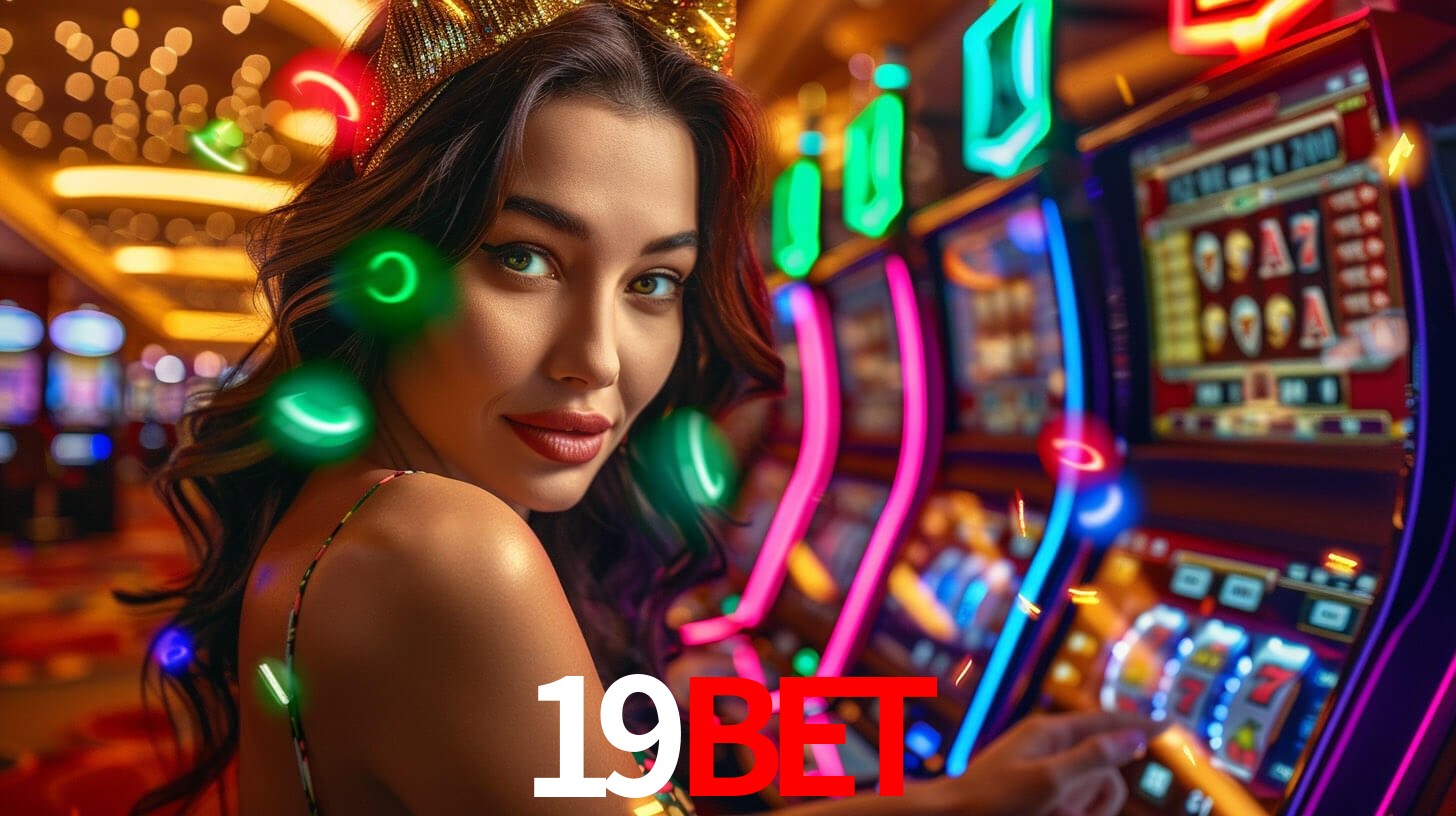 19bet Download Speed Test Logo - Teste de Velocidade Certificado