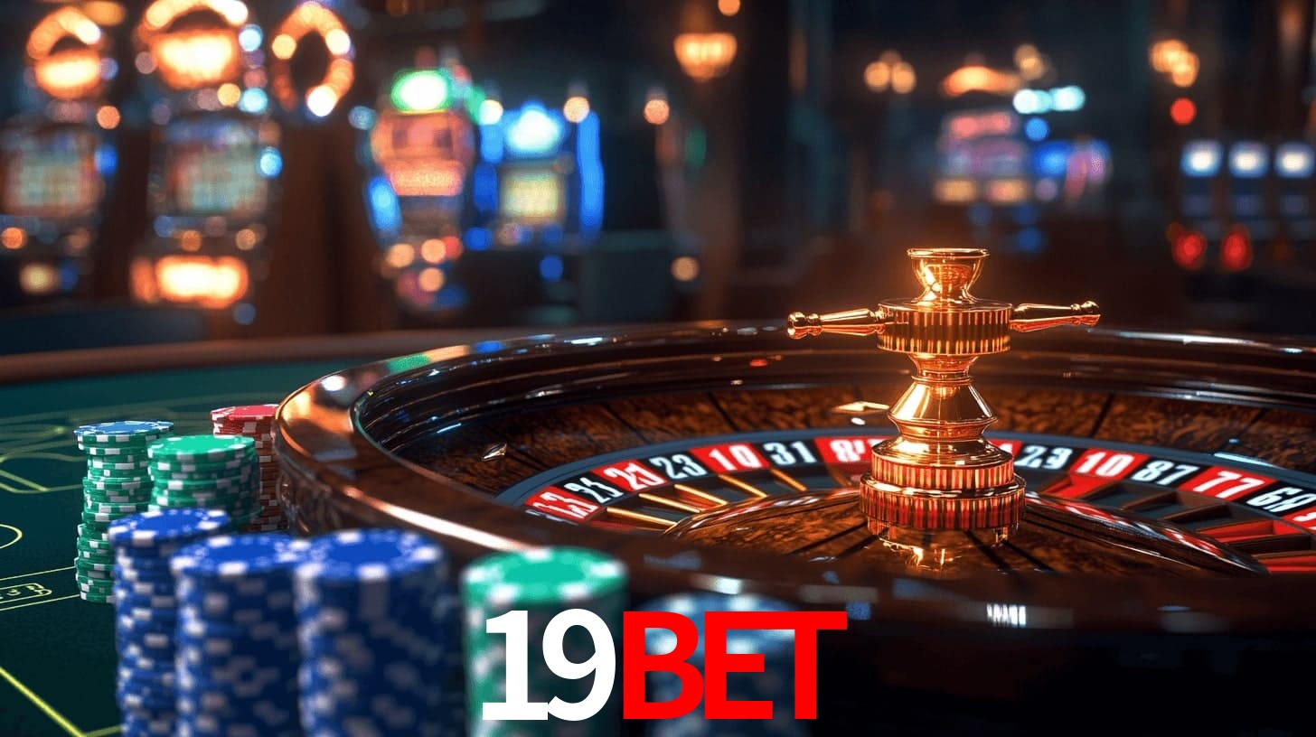 19bet casino