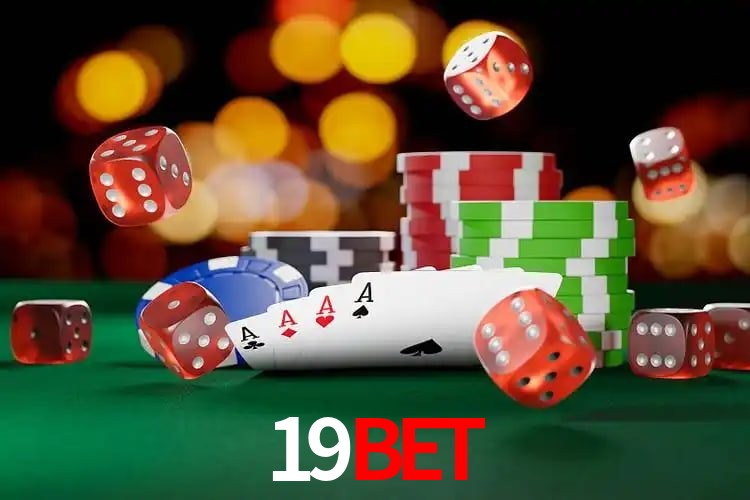 Login Seguro 19bet