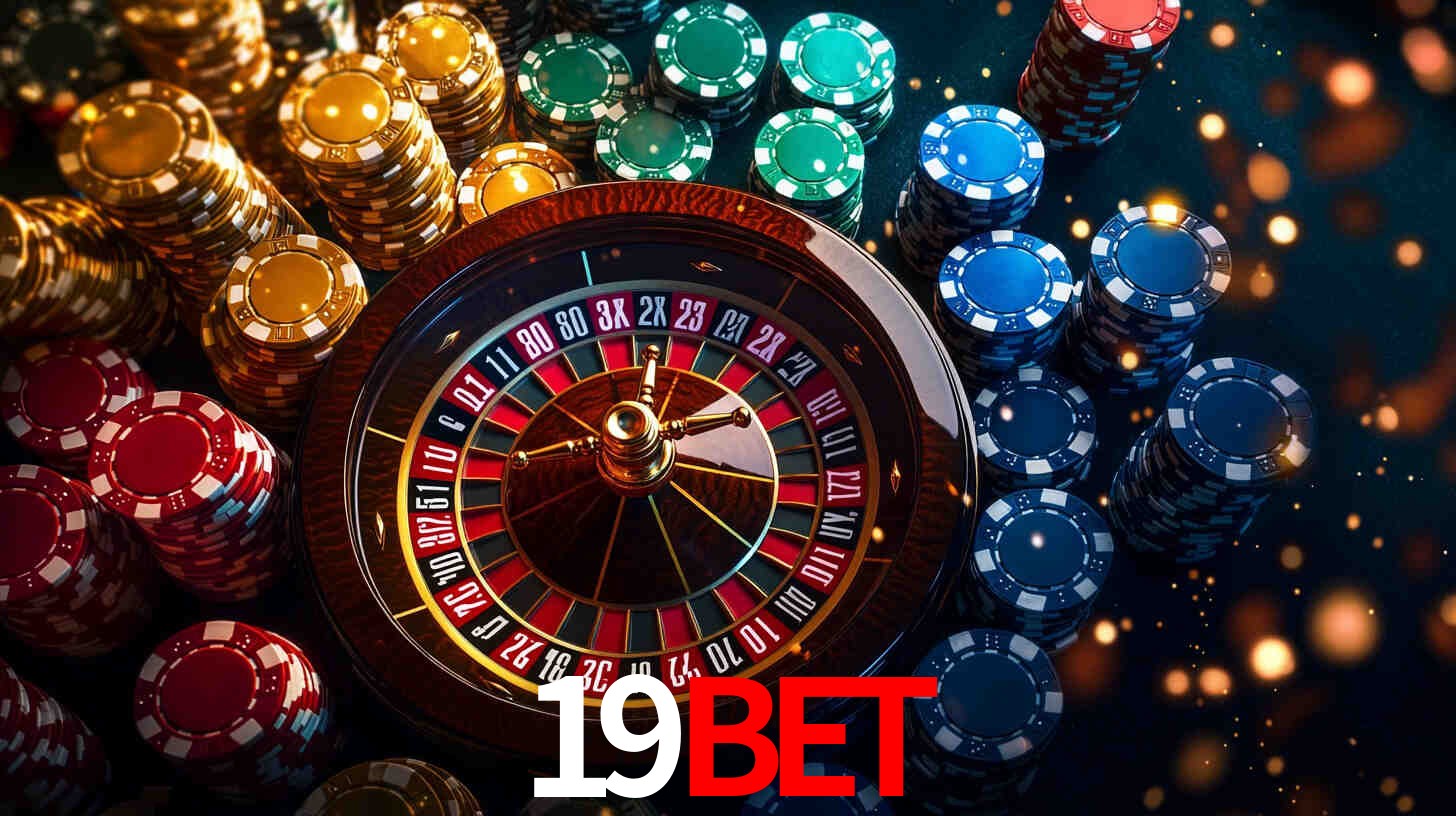 19bet,19bet app