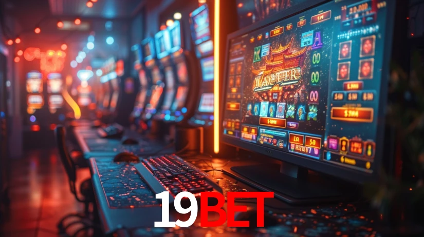 19bet,19bet app