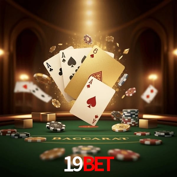 VIP Casino 19bet