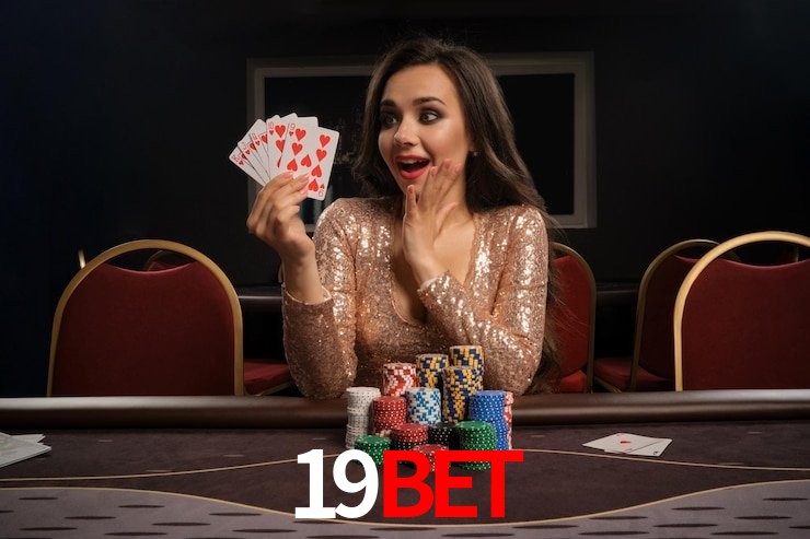 PIX Instantâneo 19bet