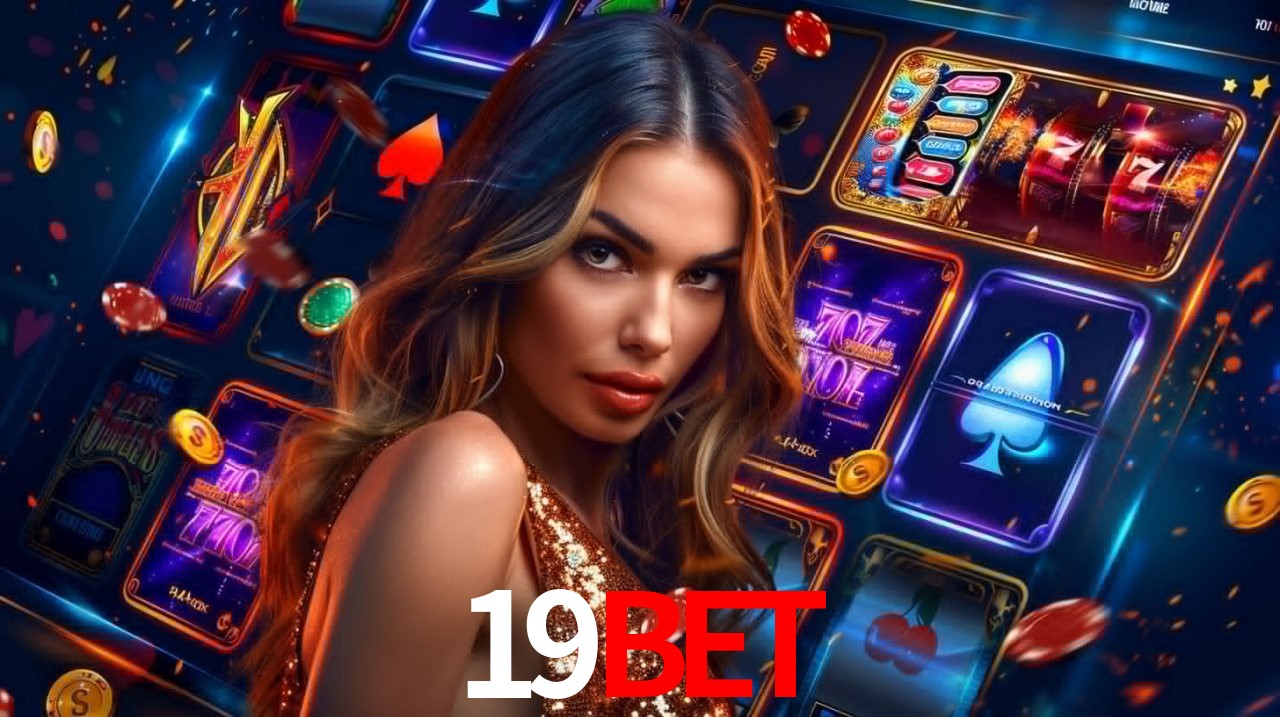 cassino 19bet