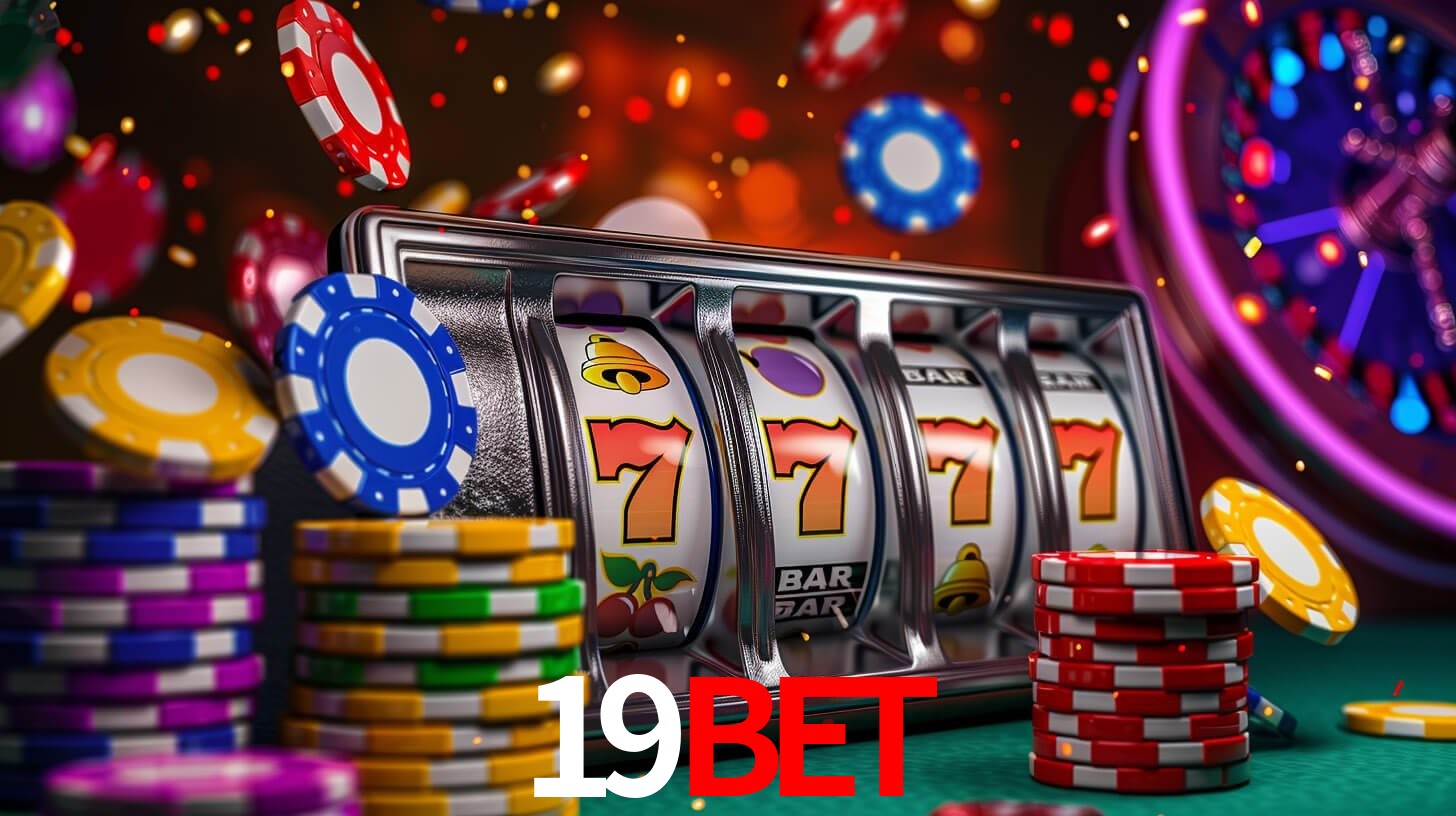 Torneios 19bet