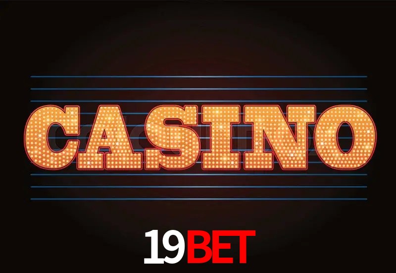 Avaliações dos Jogadores 19bet