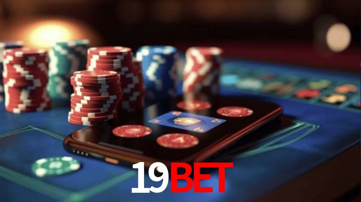 Cadastro Rápido 19bet