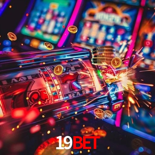 Casino VIP 19bet