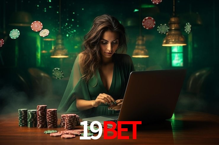 Comparação APP Mobile vs Versão Web 19bet