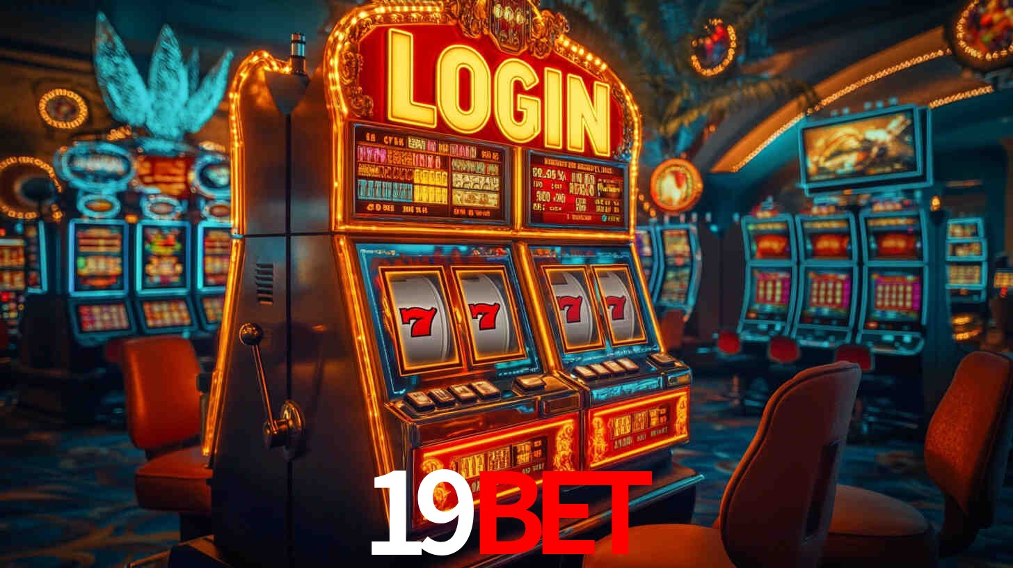 19bet casino
