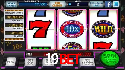 Apostas Esportivas na 19bet: Um Guia Completo