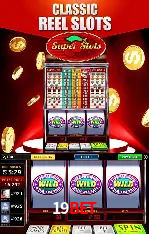 19bet Cassino Ao Vivo - 89 Mesas Evolution Gaming