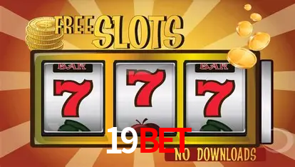 A Popularidade dos Caça-Níqueis no 19bet