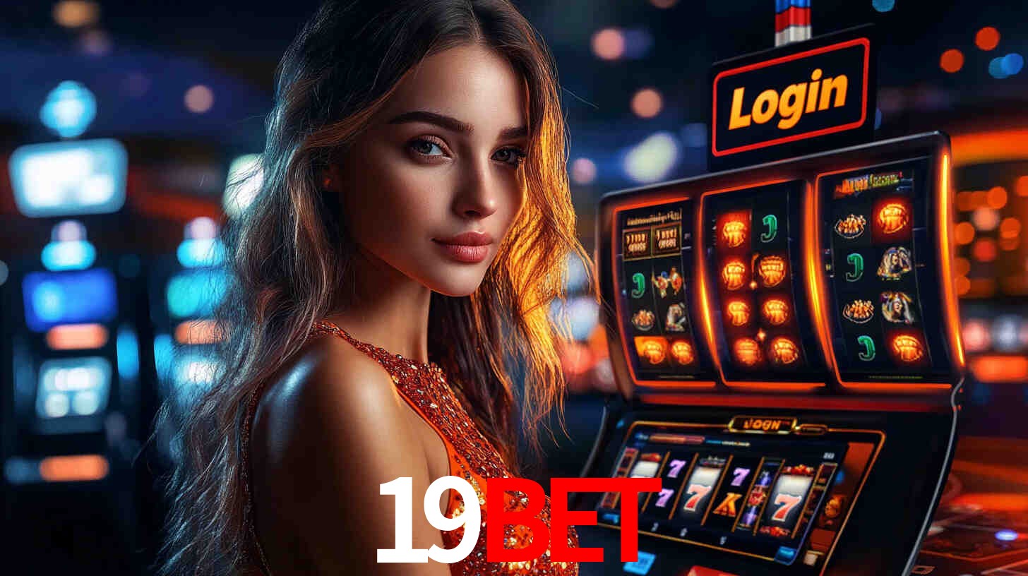19bet,19bet app