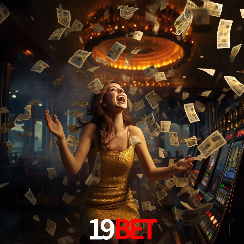 Blackjack Table 19bet
