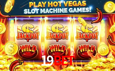 Desvendando o Mundo dos Jogos Virtuais na 19bet