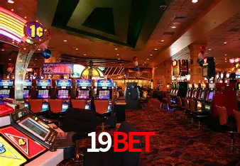 Explorando a Categoria de Eventos em Apostas na 19bet