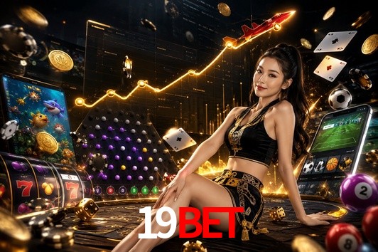 Account Benefits 19bet
