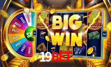 Descubra a Magia dos Jogos de Arcade no 19bet