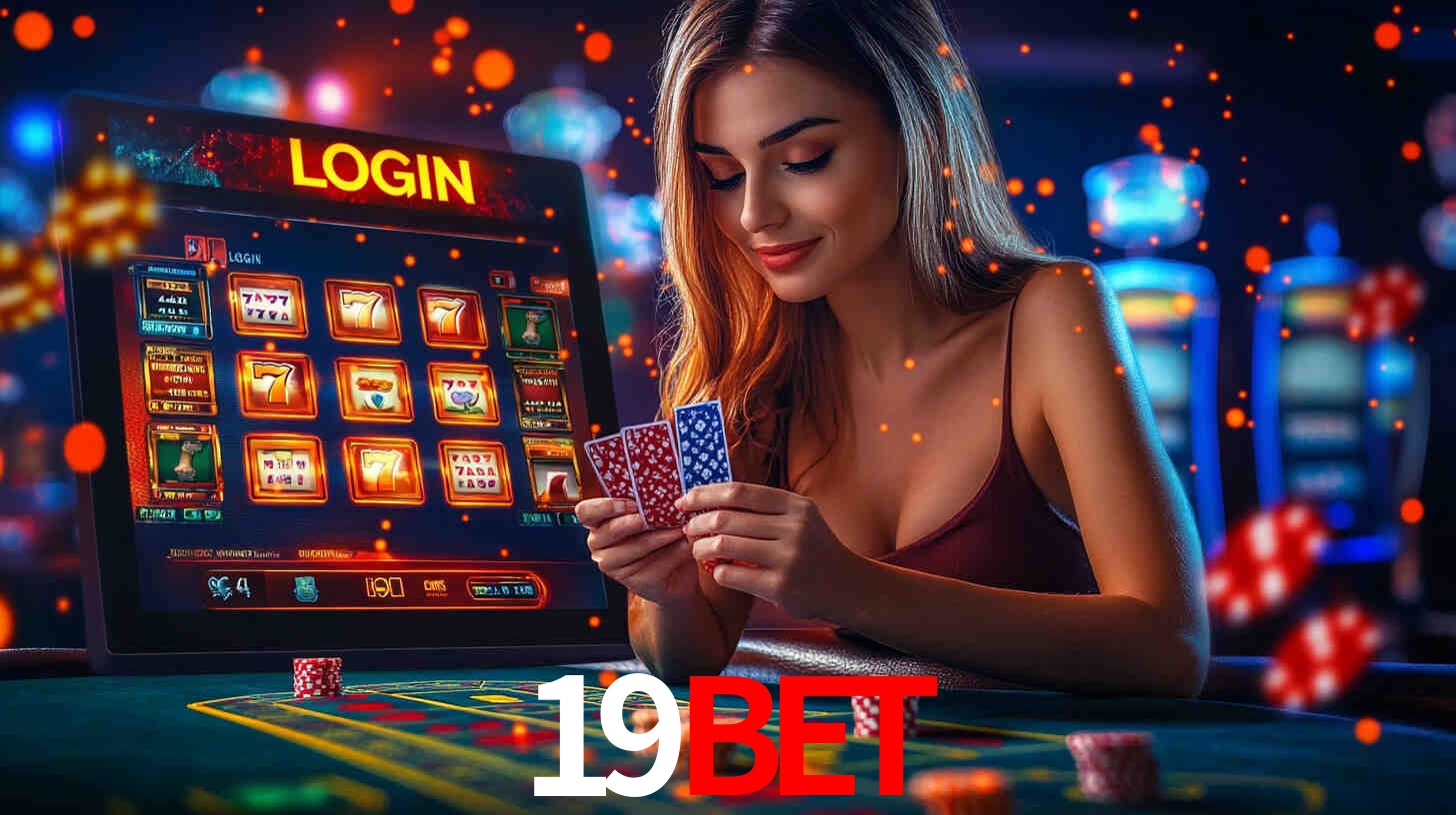 19bet,19bet app