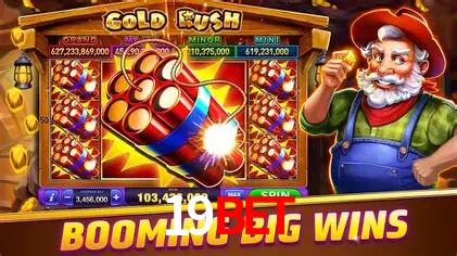 Desvendando o Mundo dos Jogos Virtuais na 19bet