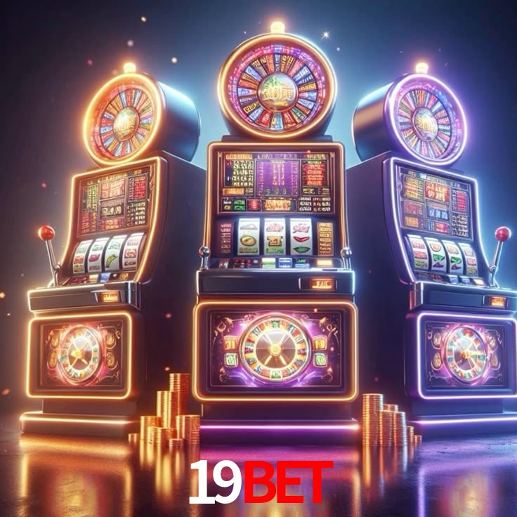 19bet casino