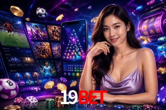Seasonal Promotions 19bet
