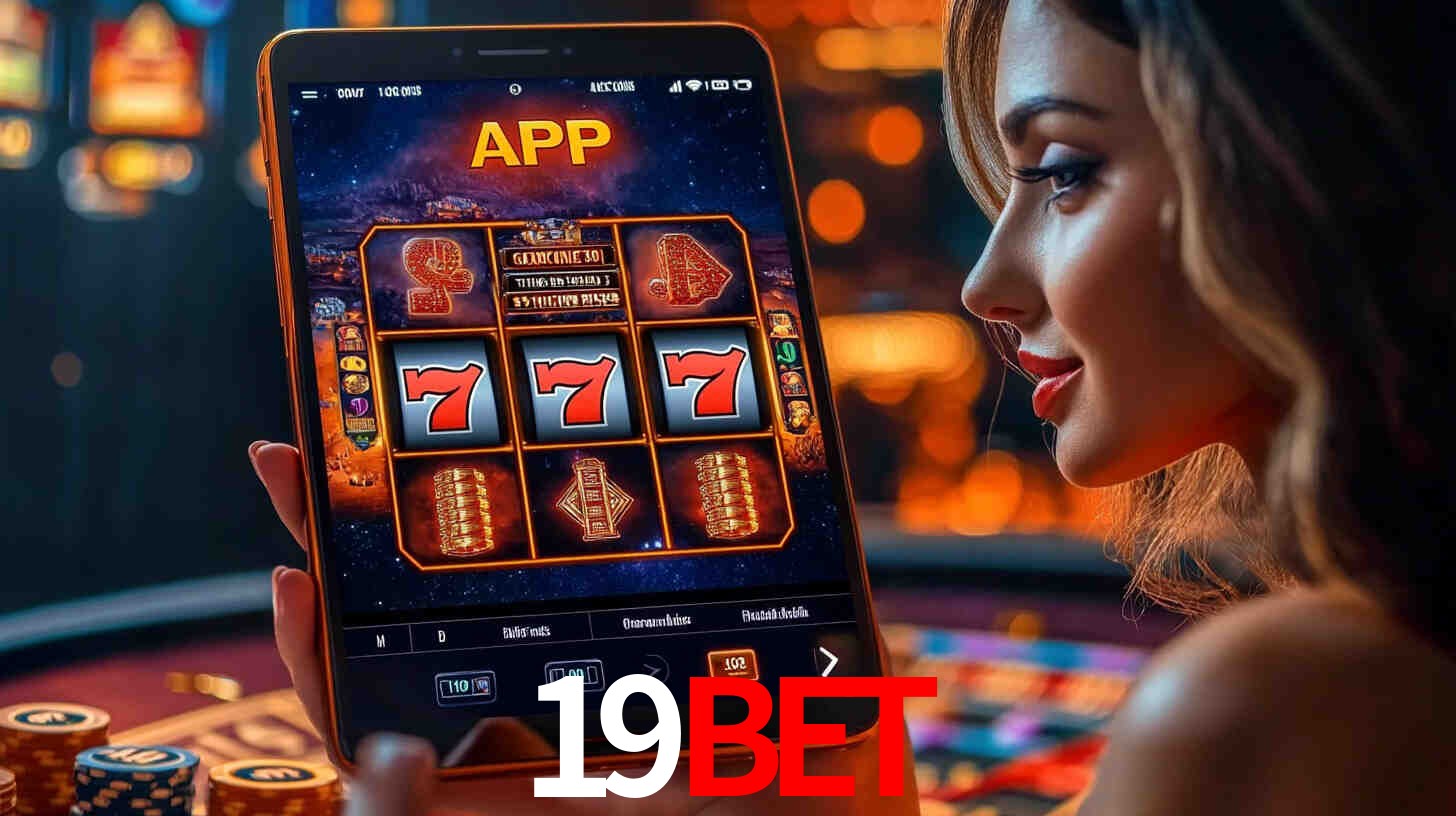 19bet casino