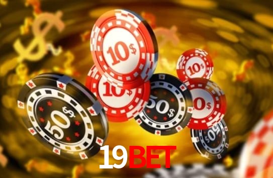 Apostas de Tênis 19bet