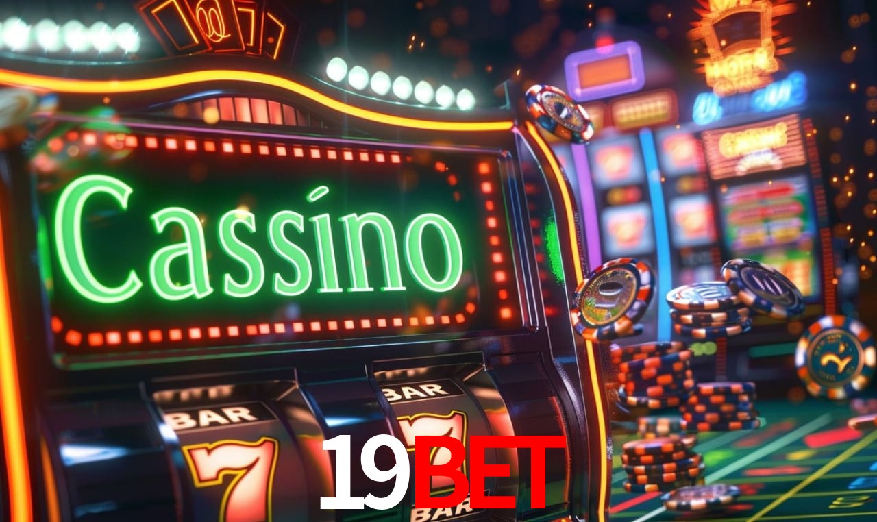 Sistemas de Segurança 19bet