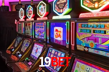 A Emoção da Loteria na 19bet: Uma Chance de Mudança de Vida