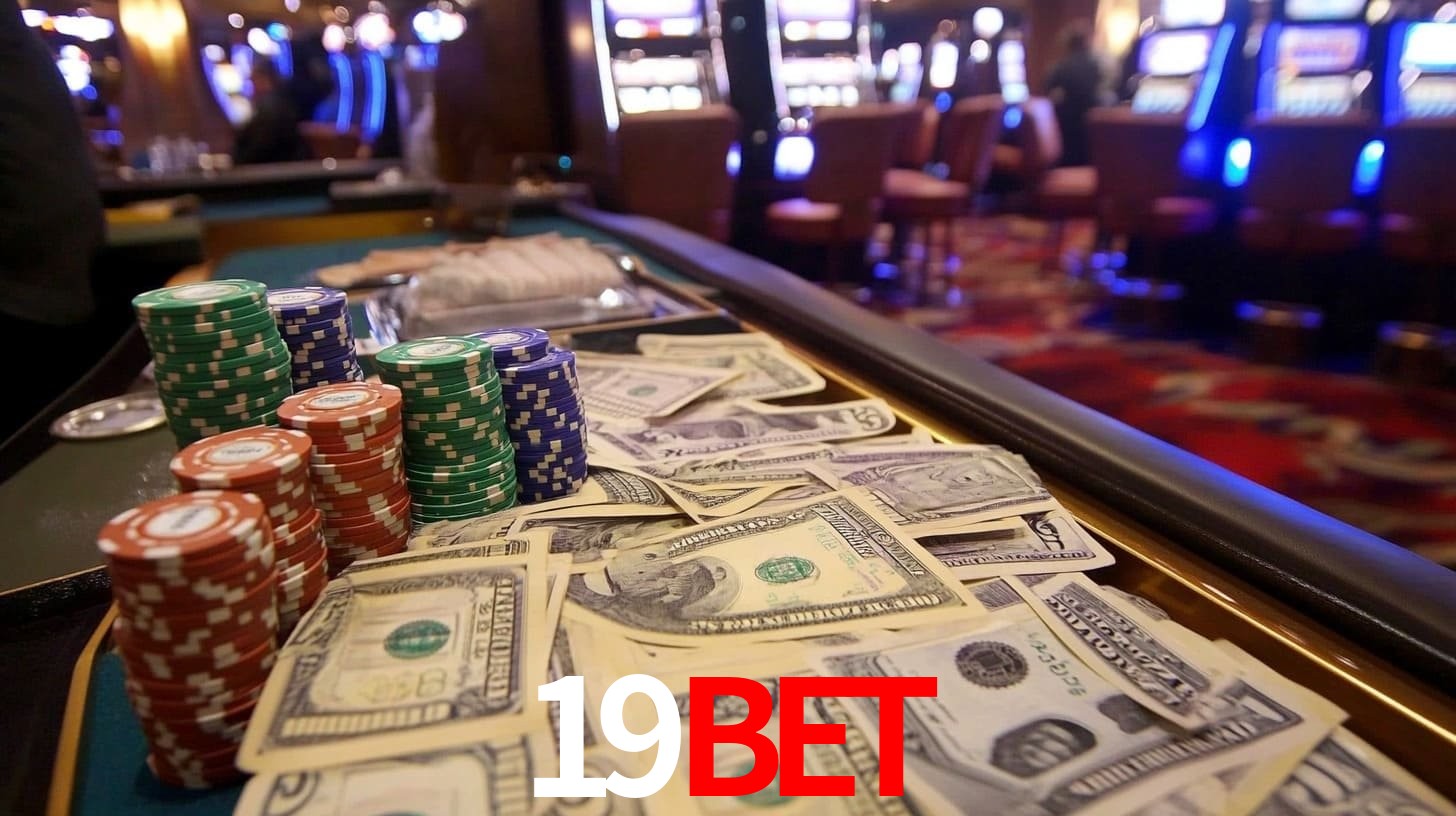 Bot 19bet Telegram