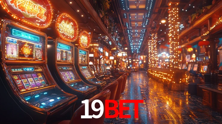 19bet,19bet app