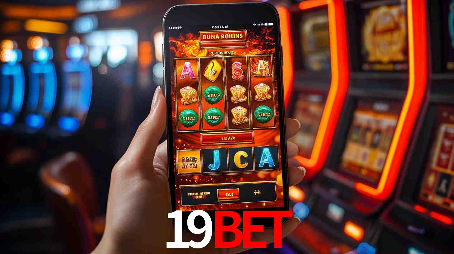 19bet app