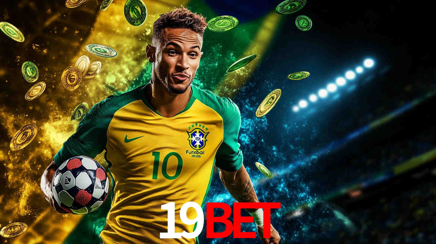 Explorando a Categoria de Eventos em Apostas na 19bet