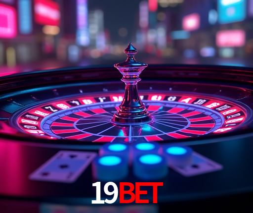 Desvendando o Mundo dos Jogos Virtuais na 19bet