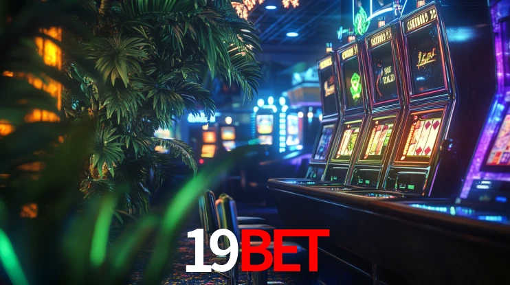 Tournaments 19bet