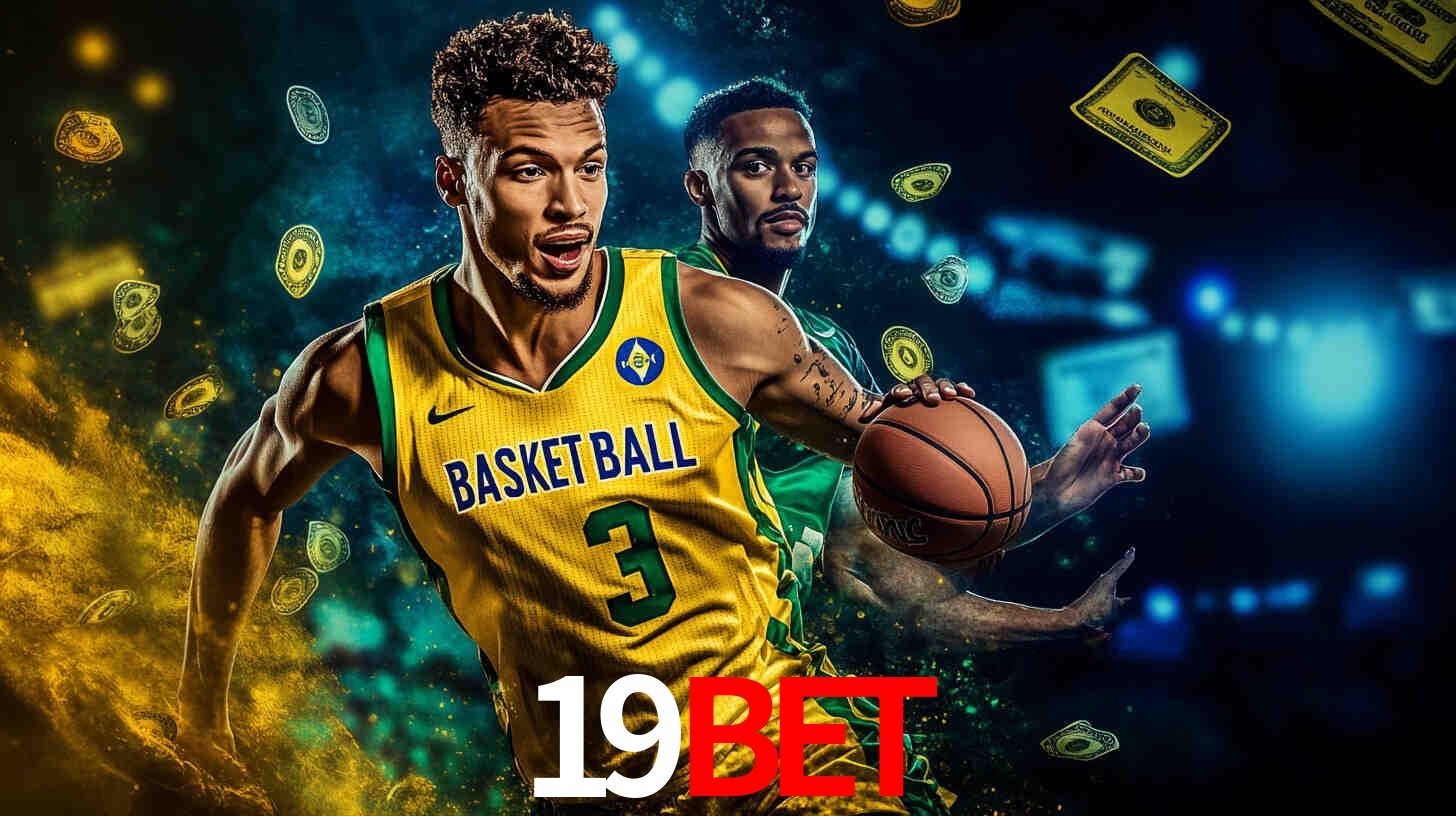 Descubra a Essência do 19bet: Nossa História e Compromissos